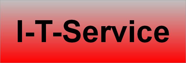 I-T-Service